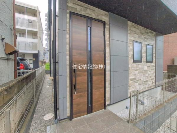 八王子市追分町1期 