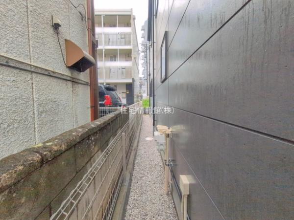 八王子市追分町1期 