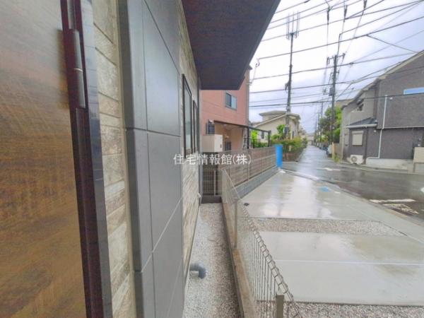 八王子市追分町1期 