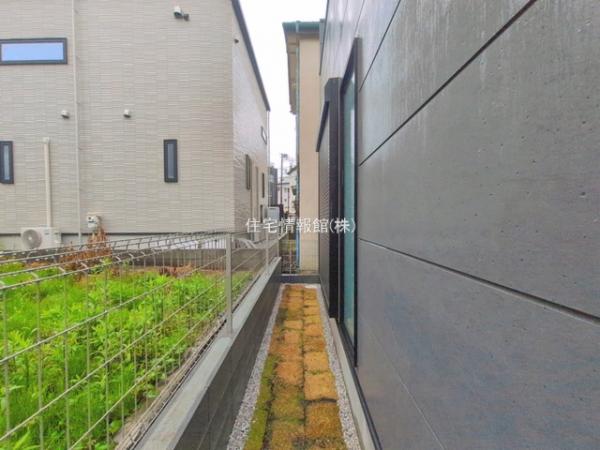 八王子市追分町1期 