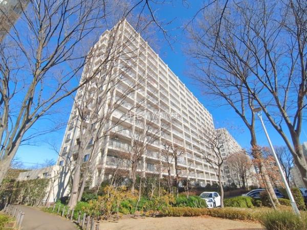 中古マンション 埼玉県志木市館２丁目3-6 東武東上線柳瀬川駅 3,480万円