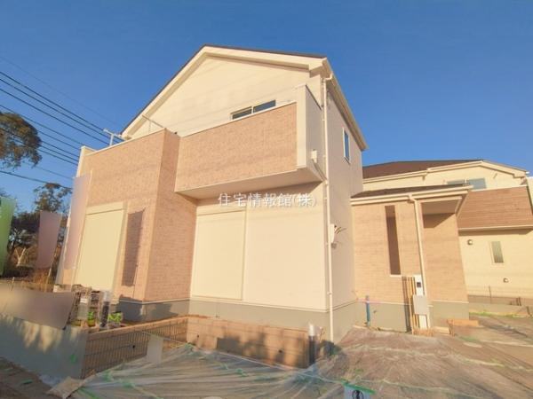 新築戸建 千葉県白井市清水口３丁目26-6 北総鉄道西白井駅 4,190万円