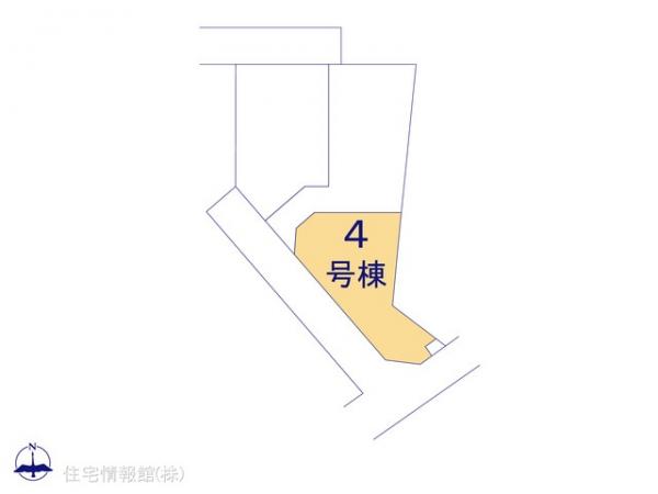 新築戸建 埼玉県飯能市大字双柳1217 西武秩父線東飯能駅 3,280万円