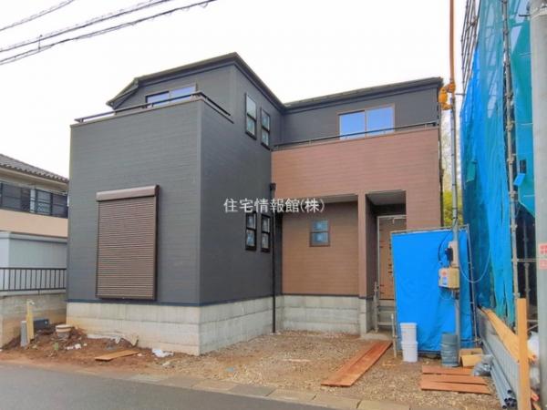 新築戸建 埼玉県さいたま市岩槻区東岩槻６丁目11-22 東武野田線東岩槻駅 3,680万円
