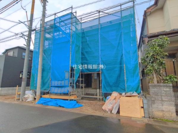新築戸建 埼玉県さいたま市岩槻区東岩槻６丁目11-22 東武野田線東岩槻駅 3,680万円