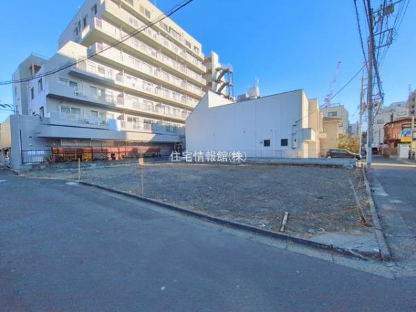 土地 埼玉県蕨市中央３丁目4950-5 JR京浜東北線蕨駅 2億8,800万円