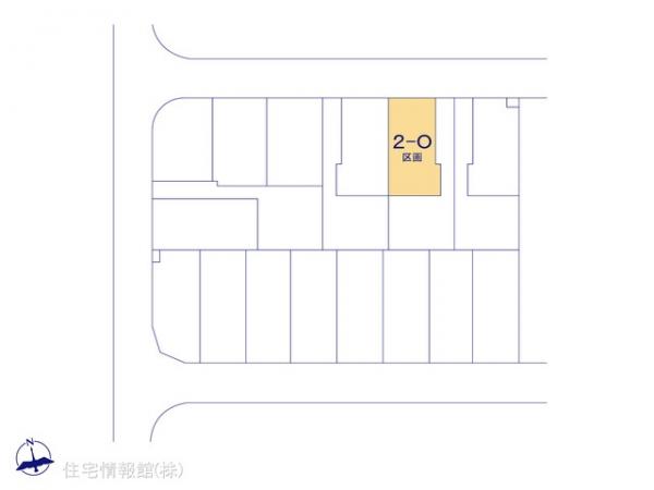 土地 千葉県松戸市新松戸６丁目320 JR武蔵野線新松戸駅 3,390万円