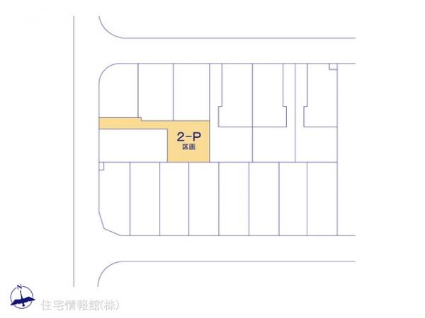 土地 千葉県松戸市新松戸６丁目320 JR武蔵野線新松戸駅 3,690万円