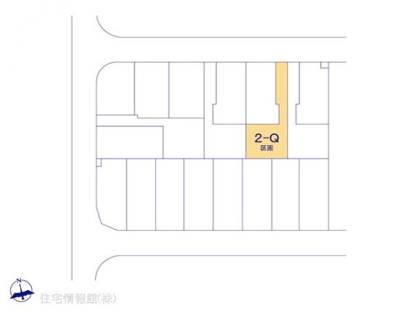土地 千葉県松戸市新松戸６丁目320 JR武蔵野線新松戸駅 3,290万円