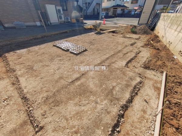 武蔵村山市大南2期 