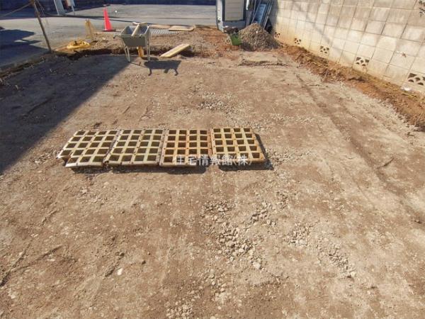 武蔵村山市大南2期 