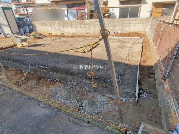 武蔵村山市大南2期 