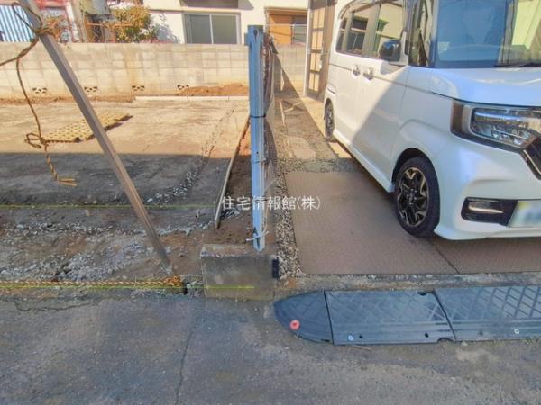 武蔵村山市大南2期 