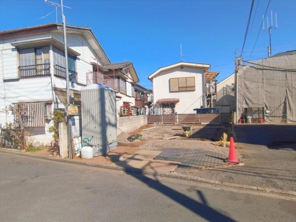 武蔵村山市大南2期 