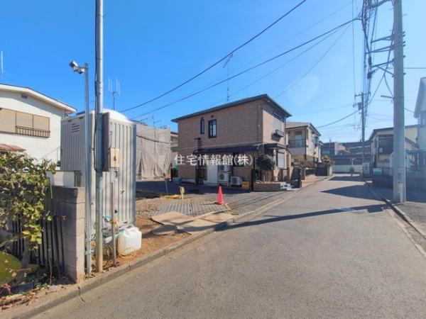 武蔵村山市大南2期 