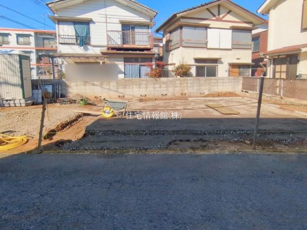 武蔵村山市大南2期 