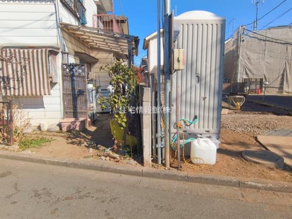 武蔵村山市大南2期 