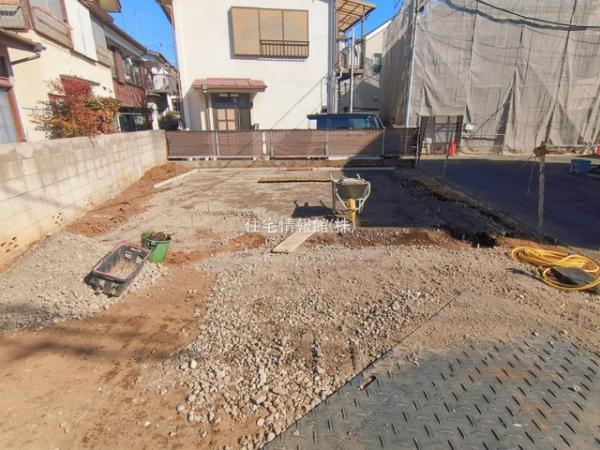 武蔵村山市大南2期 