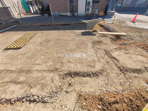 武蔵村山市大南2期 