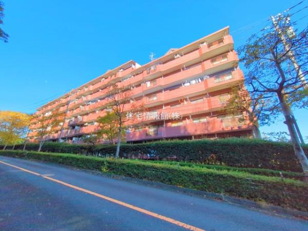 中古マンション 東京都多摩市貝取１丁目34-1 京王相模原線京王永山駅 2,480万円