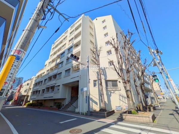 中古マンション 東京都武蔵野市吉祥寺本町１丁目28-9 JR中央・総武線吉祥寺駅 4,799万円