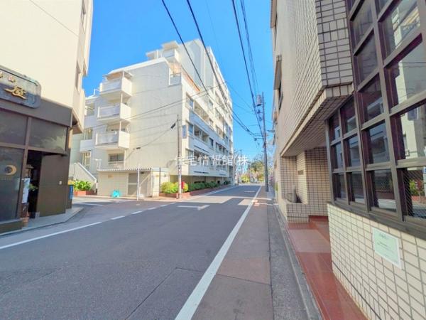 迦葉武蔵野第3マンション 