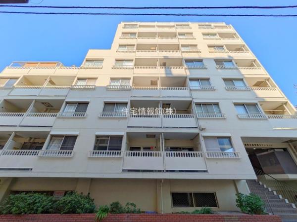 迦葉武蔵野第3マンション 