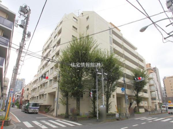 迦葉武蔵野第3マンション 