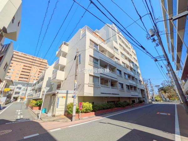 迦葉武蔵野第3マンション 