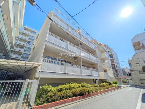 迦葉武蔵野第3マンション 