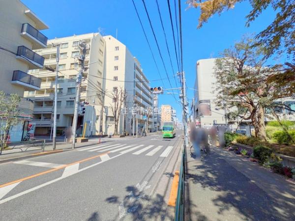 迦葉武蔵野第3マンション 