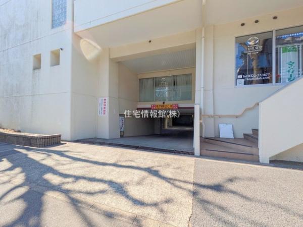 迦葉武蔵野第3マンション 