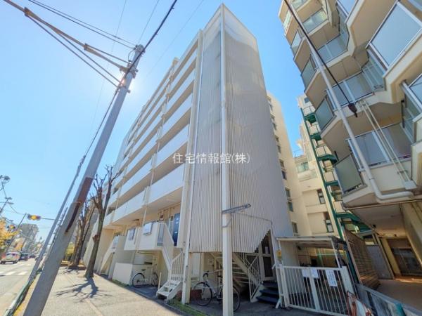 迦葉武蔵野第3マンション 