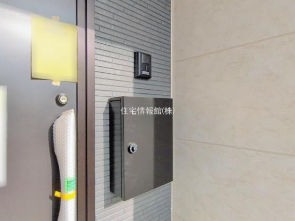 川越市霞ヶ関北19期 