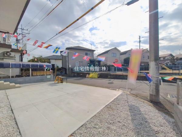 川越市霞ヶ関北19期 