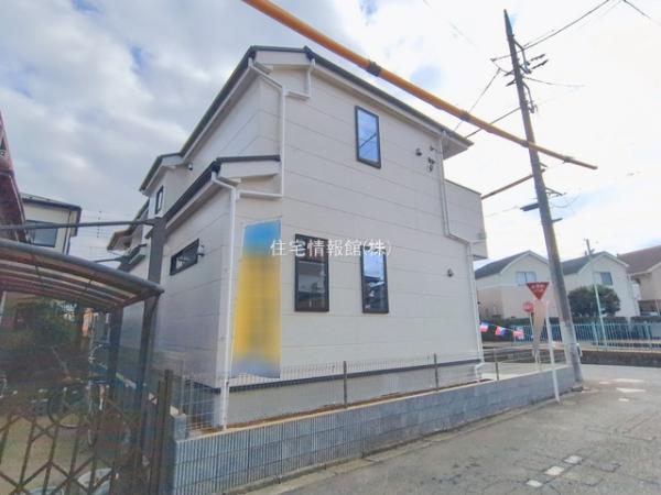 川越市霞ヶ関北19期 