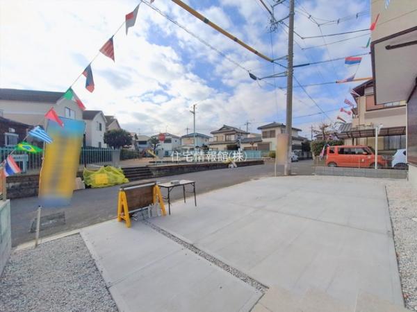 川越市霞ヶ関北19期 