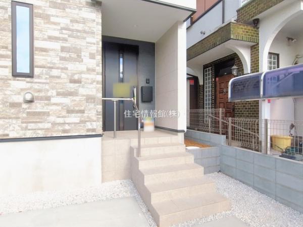 川越市霞ヶ関北19期 