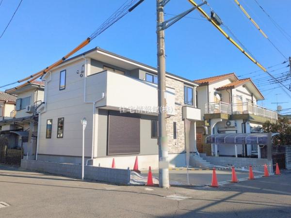 川越市霞ヶ関北19期 