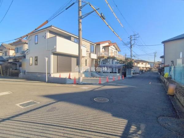 川越市霞ヶ関北19期 