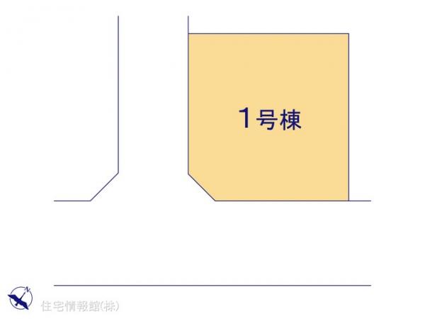 川越市霞ヶ関北19期 