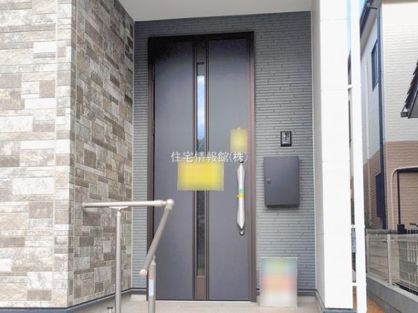 川越市霞ヶ関北19期 