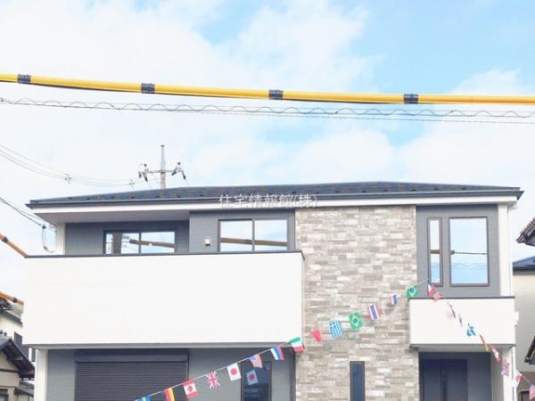 川越市霞ヶ関北19期 