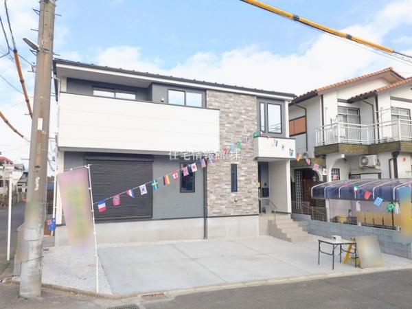 川越市霞ヶ関北19期 