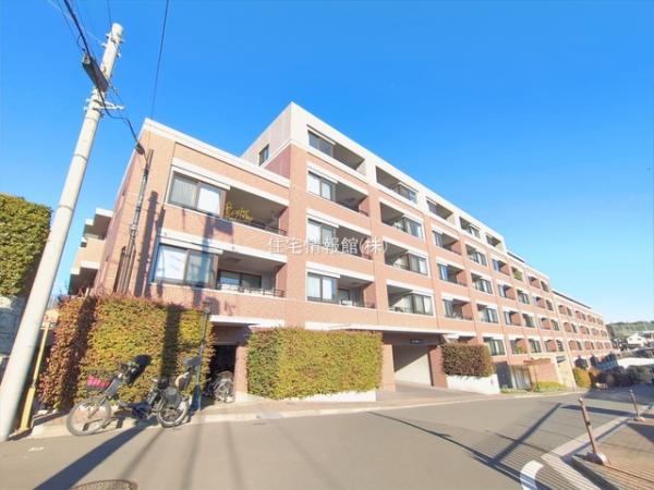 中古マンション 神奈川県横浜市中区池袋61-9 JR京浜東北線山手駅 6,380万円