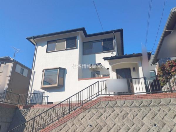 中古戸建 東京都八王子市丸山町1-33 JR中央線八王子駅 2,399万円