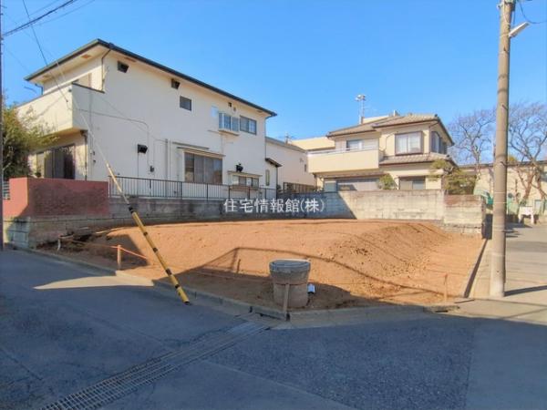 土地 千葉県市川市中国分１丁目17-13 北総鉄道北国分駅 3,180万円