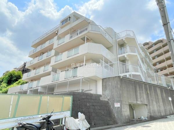 中古マンション 神奈川県横浜市港北区小机町106-1 JR横浜線小机駅 2,290万円
