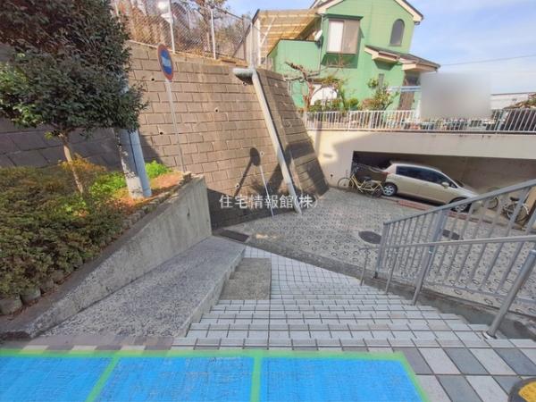 クリオ小机壱番館 