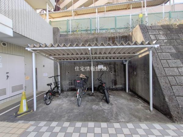 クリオ小机壱番館 